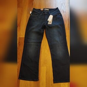Levi's Boot Cut Jean